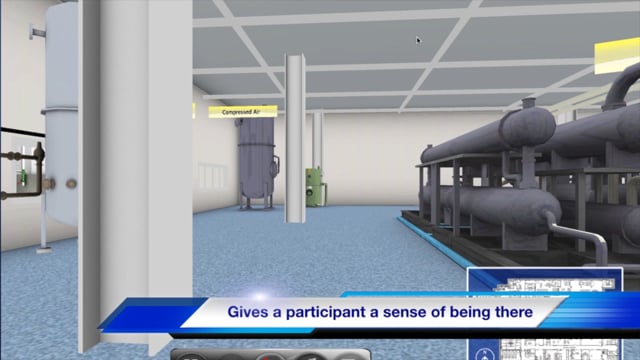 Grifols donor center automated walkthrough
