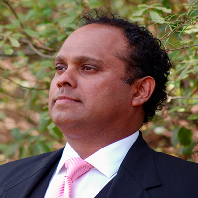 Thomas Vaidyan